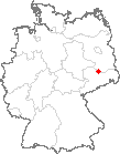 Karte Bad Liebenwerda Karte Bad Liebenwerda